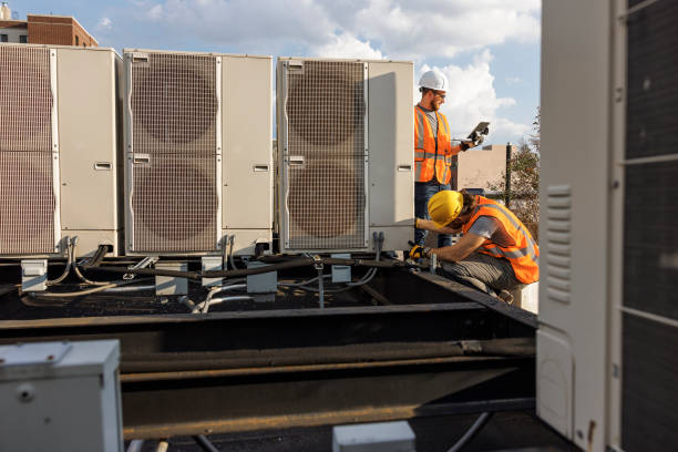 Best Residential HVAC in Western Springs, IL