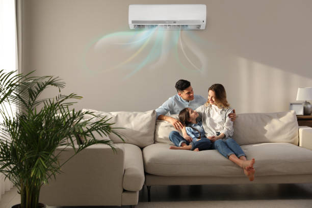 Best Ductless Mini-Split Systems in Western Springs, IL