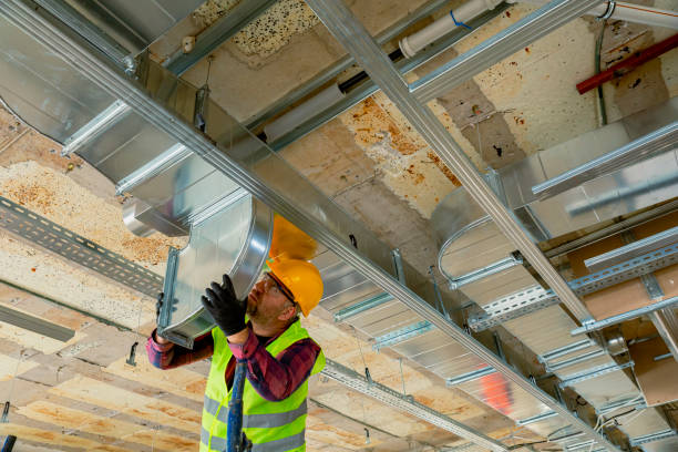 Best Residential HVAC in Western Springs, IL