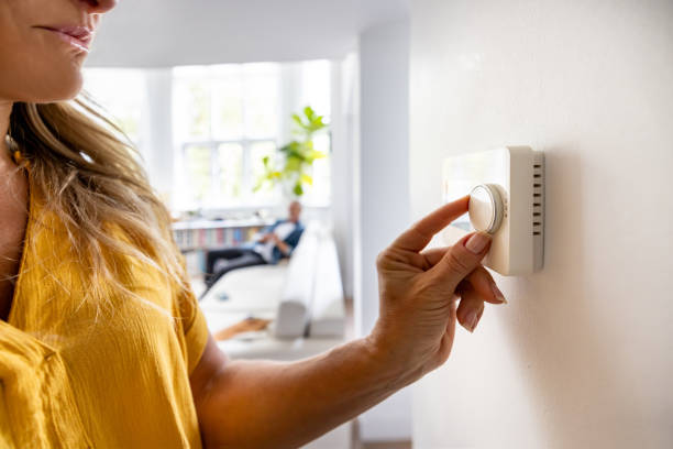 Best Energy-efficient HVAC Solutions in Western Springs, IL