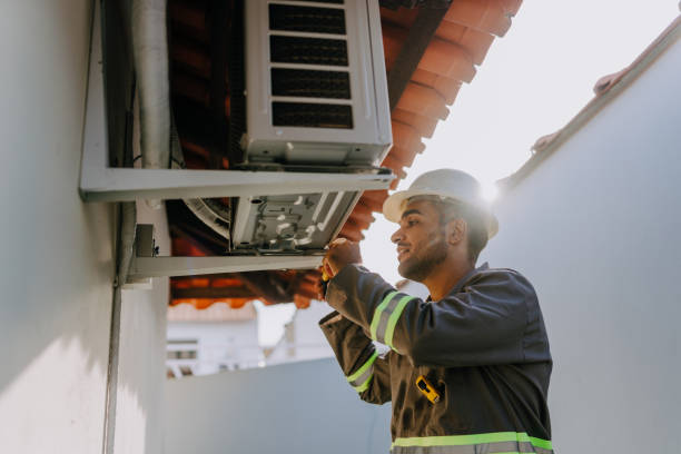 Best HVAC Equipment and Components in Western Springs, IL