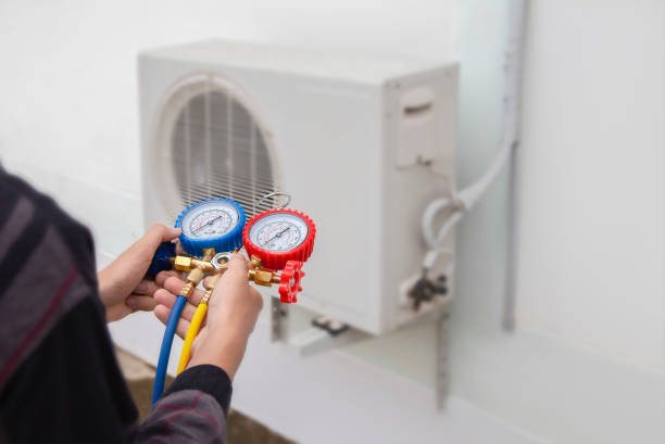 Best Geothermal HVAC Systems in Western Springs, IL